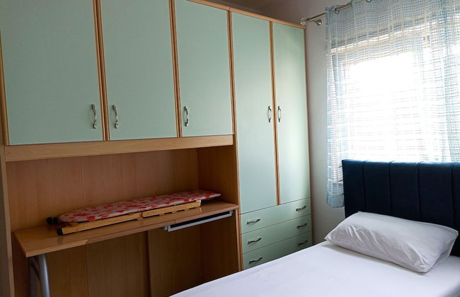 Beachfront Apartment - Plazh - Foto 3