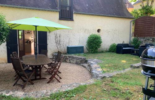 Gîte - Le Petit Noyer - Foto 12