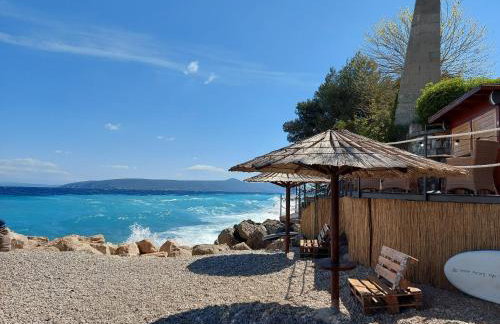 Modern and cosy apartment Ivana with a beautiful seaview - Photo 48