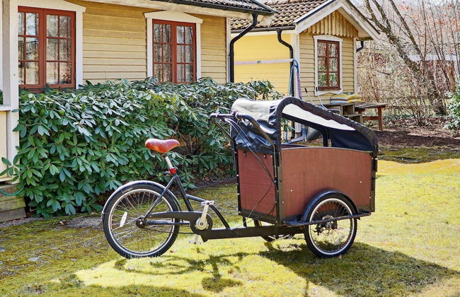 10 Person Holiday Home in Bastad - Foto 25