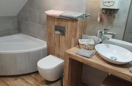 Guzikowa Chata - Foto 17