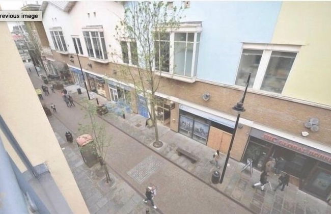 3 Bed Apartment - Mermaid Quay - Foto 65