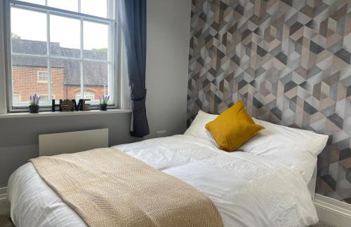 Cozy & unique two bedroom apt in the heart of town - Foto 3