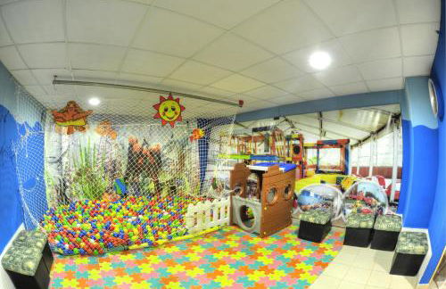 Apartamentos La Mirage - Foto 42