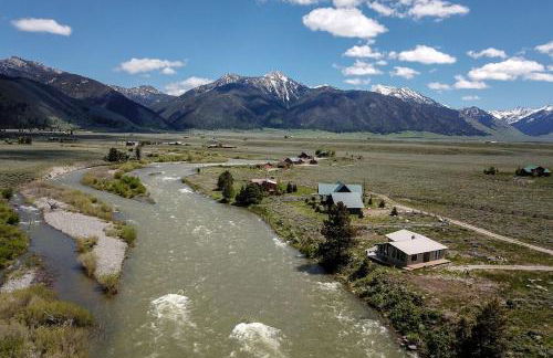 Quaint Vacation Rental with Madison River Views near Yellowstone in Southwest Montana - Foto 20