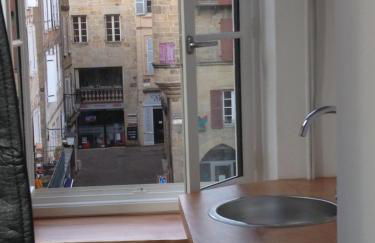 Studio de la Halle. - Foto 9