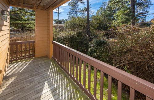 Shore Breakaway Condo - Monthly Rental - Chic - Foto 19