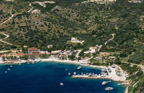 Apaggio Luxury Villa - Private Pool & Stunning Sea Views, by ZanteWize - Foto 44