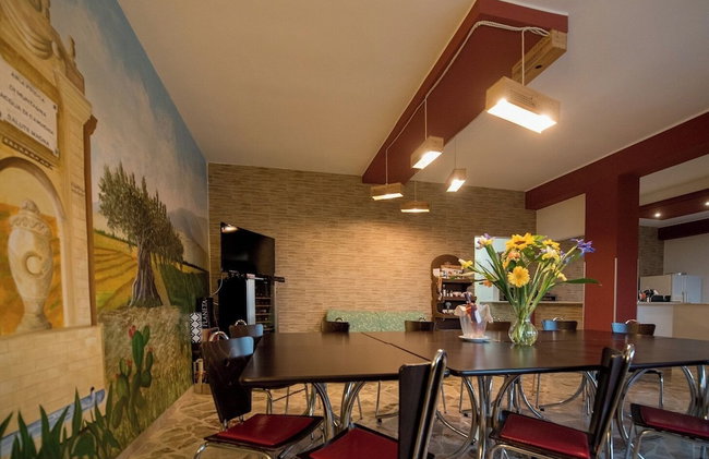 Room-camagna Country House - Immersed in - Photo 10