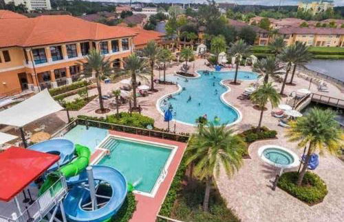 AMAZING vacation house .Mins to Disney Regal oasks - Foto 41