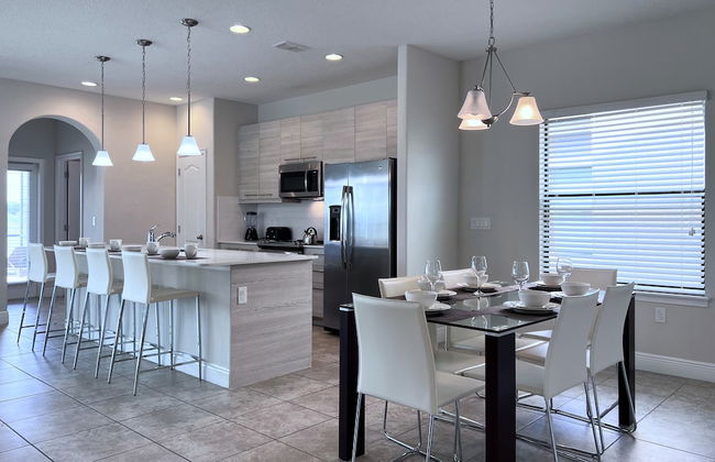 Balmoral Resort-192kb 4 Bedroom Home by RedAwning - Photo 20