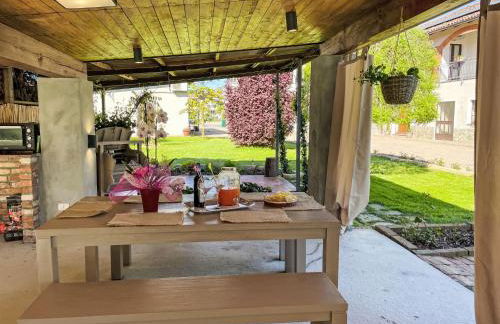 Apartment Giada by Interhome - Foto 23