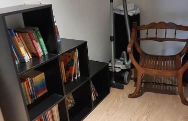 La Maison d'Albert et Julia à 12 mn du Futuroscope - Foto 19