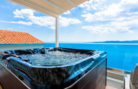 Villa Višnja Prestige - Foto 76