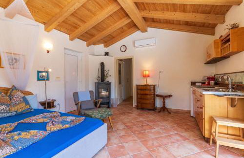 Villa Arte for 6 people near Labin - Rabac for 6 people with sea view & private pool - Foto 42