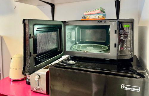 Micro Studio Apartment 10 Minutes Walk to University of Washington - Foto 17