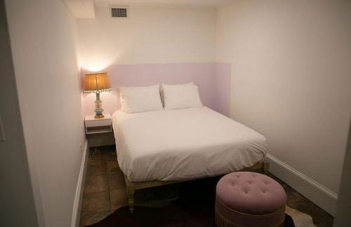 Bosch House Rosé - Garden Suite - Foto 3