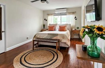 Studio Mins to LAX , Venice Beach & Sony Studios CC B - Foto 1