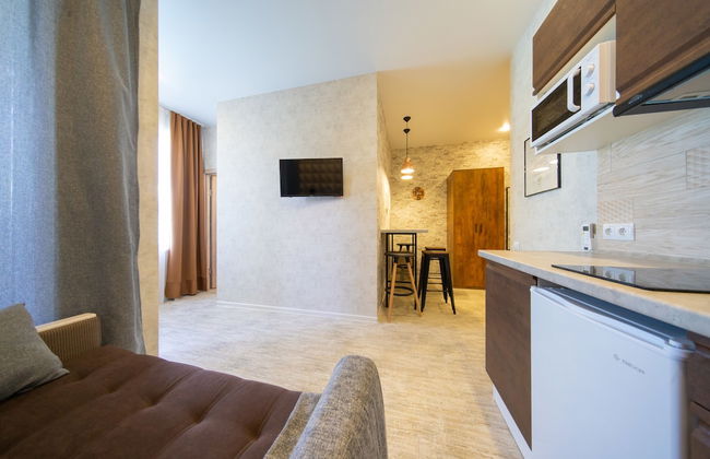 More Apartments na Subtropicheskoy - 1 - Foto 1