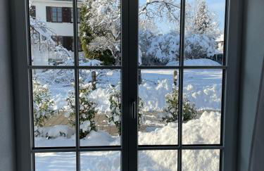 Ferienhaus Surheim - Foto 15