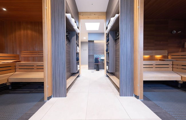 Apartments im Maremuritz Marina Resort - Foto 17