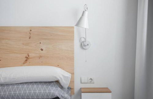 Stylish Apartment with Terrace for Couple or Family - Foto 18