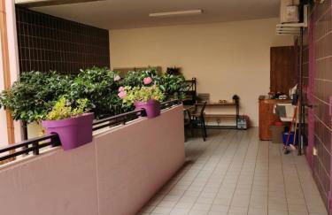 NSM La Vie en Rose appartamento con box privato - Foto 19