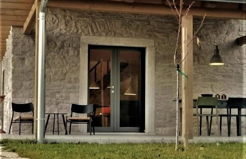 Two villas in lush countryside near Motovun - Foto 40