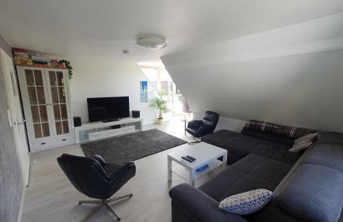 Ferienwohnung Hartmann am Hillscheid - Foto 5