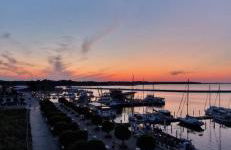 Ferienwohnung Hafenpanorama Speicherresidenz Barth 4 5 - Photo 23