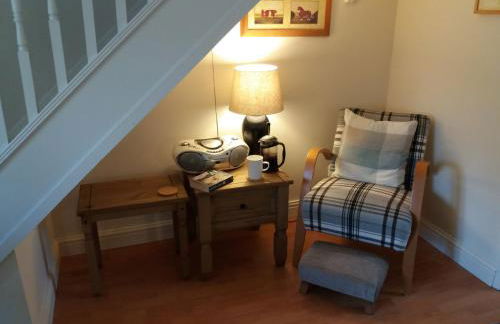 Hedgehope Cottage Alnwick - Foto 18