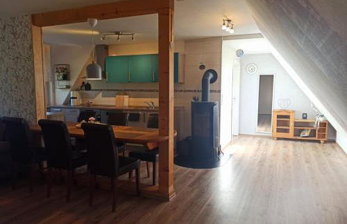 Landblick - idyllische Wohnung an der Nordsee - Foto 10