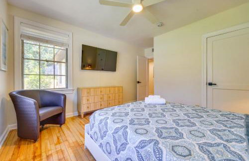 1 Mi to UF Campus Group Retreat with Outdoor Oasis - Foto 18