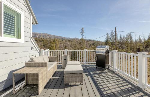 Mountain View Apartment - Foto 11
