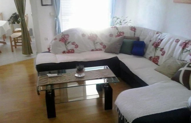 Apartments Divna Tomas - Foto 27