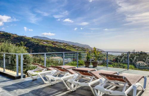 Oasis do Sol, a Home in Madeira - Foto 57