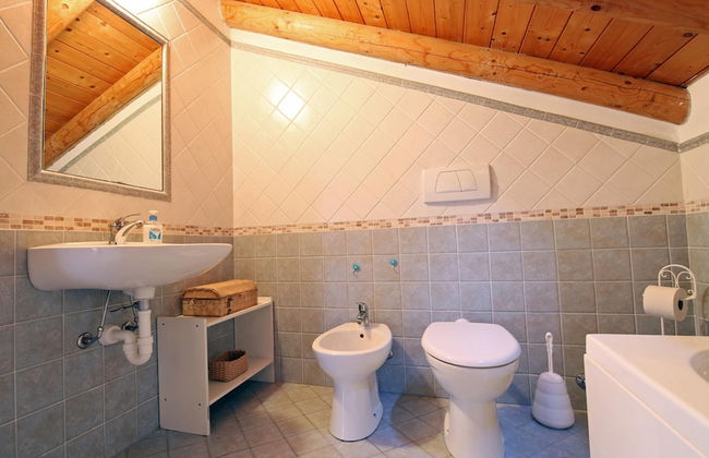 Ca del Doss - CM in Bellagio - Foto 23