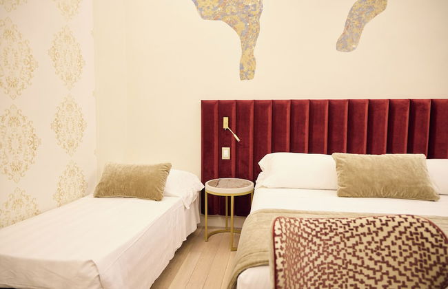 B&B Stanze del David Place - Foto 28