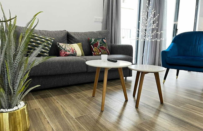 Myflats Luxury Old Town - Foto 38