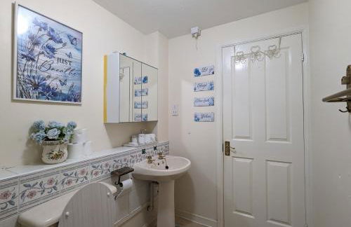 City Centre Vintage Theme Guest Rooms - Foto 8