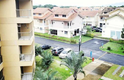 Aldeia dos reis - Condado - Mangaratiba - Loft 405 bl 3 - Foto 53