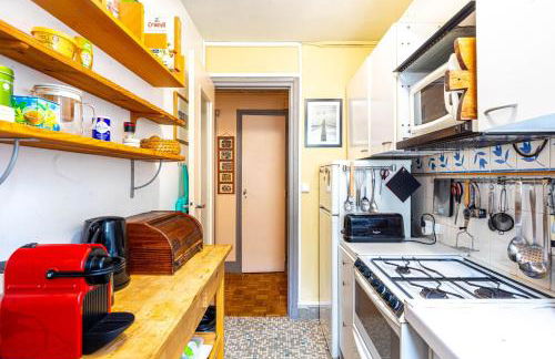 GuestReady - Amazing home near the Eiffel Tower - Foto 15