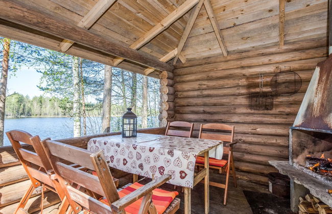 Papanmökki - Foto 9