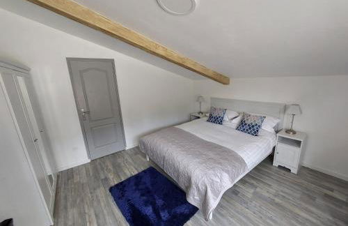 Gite Les Barts-Loubes Bernac nr Plum Village&Eymet - Foto 31