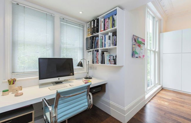Leamington Road Villas II by Onefinestay - Photo 36