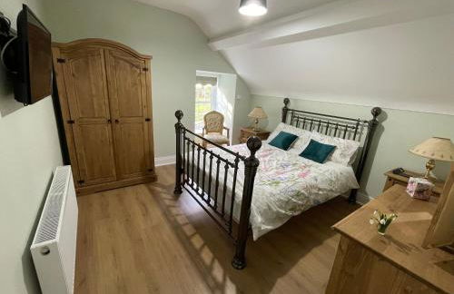 Rose Cottage - Foto 14