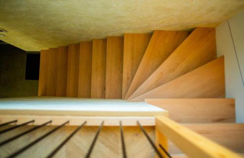 Lasownia Dom Dzięcioł - Foto 16