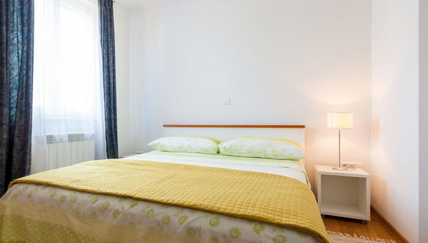 Spacious Apartment in Vantacici near Sea - Foto 2, Camera