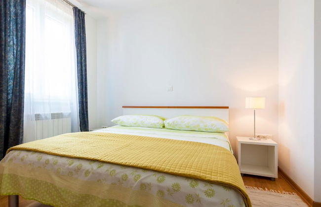 Spacious Apartment in Vantacici near Sea - Foto 2