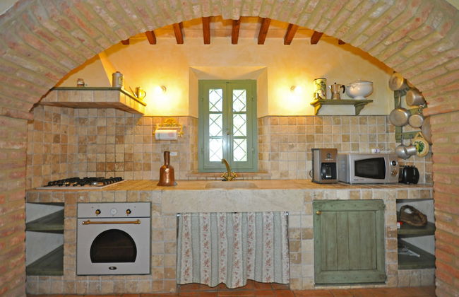 Castelmuzio - Foto 7